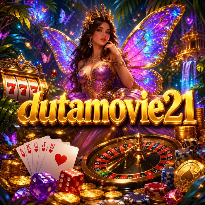 dutamovie21 aplikasi resmi
