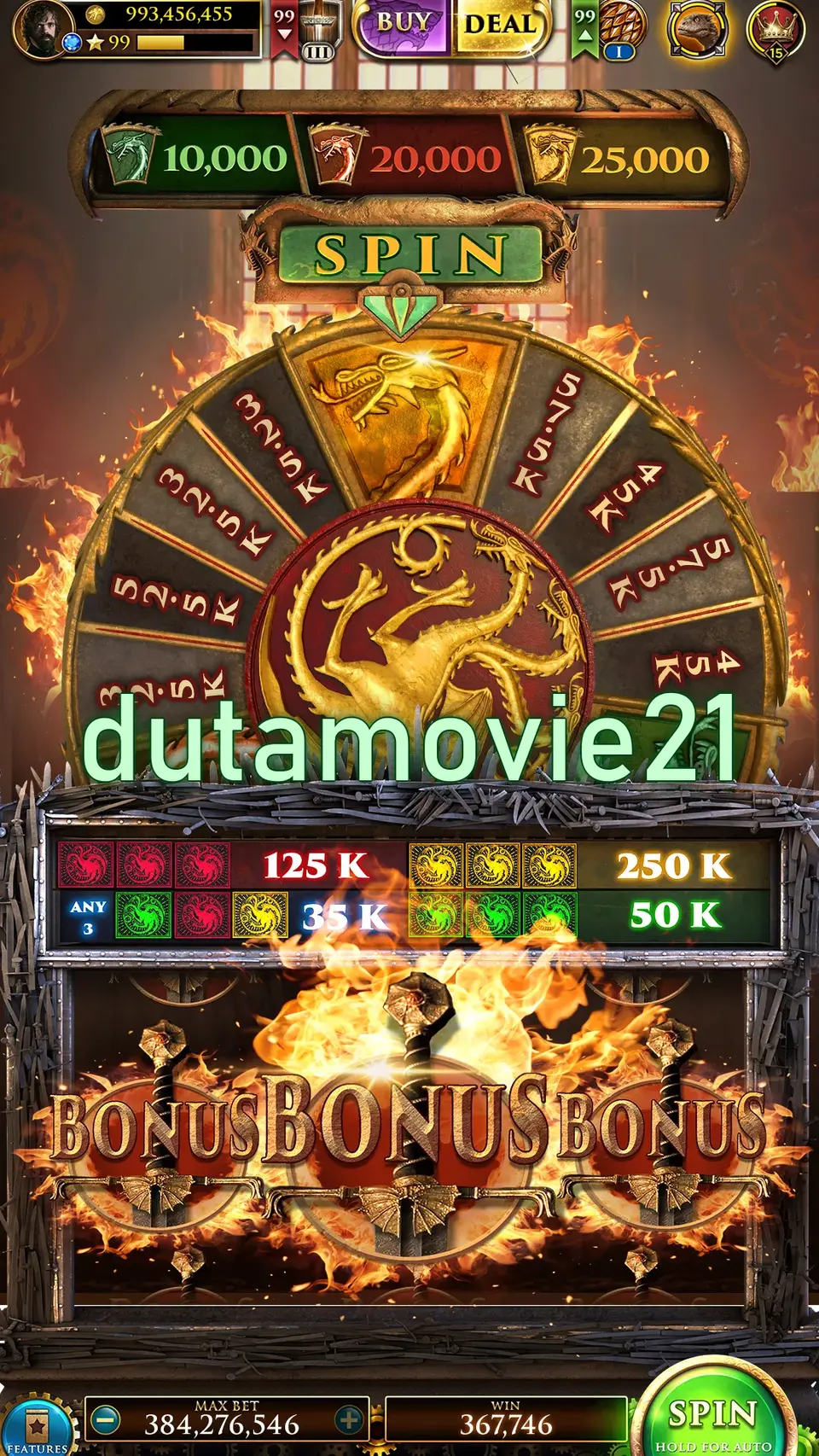 dutamovie21 APK