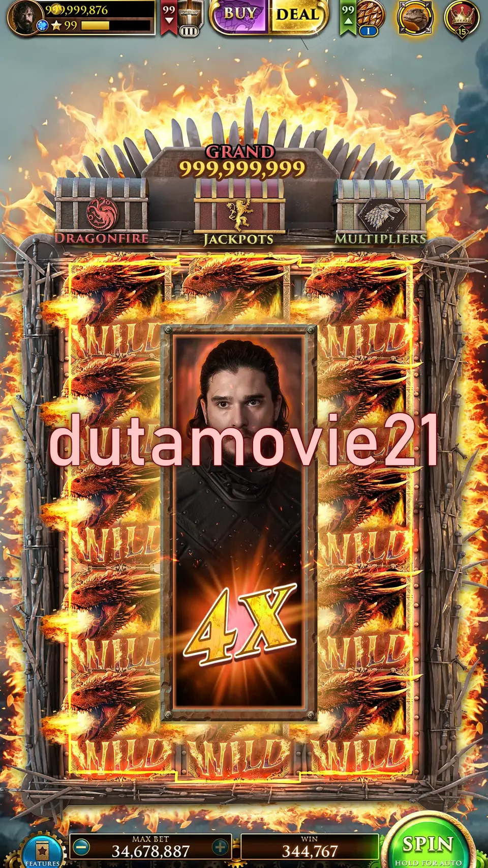 dutamovie21 APK