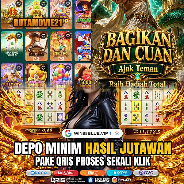 dutamovie21 Masuk