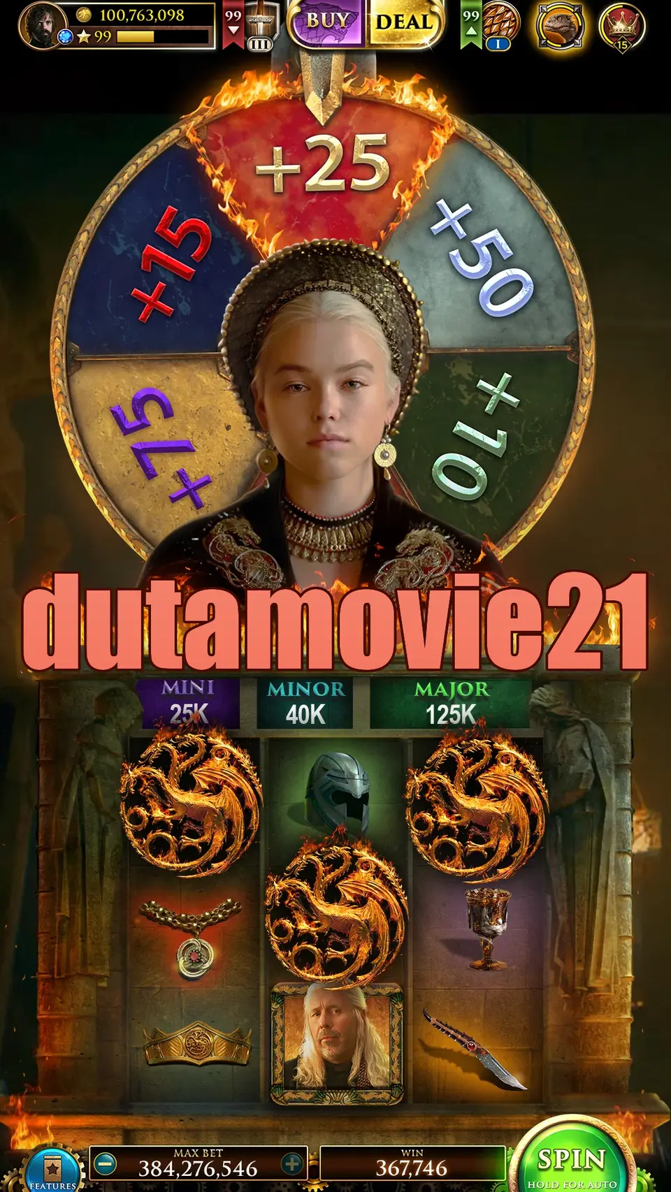 dutamovie21 Masuk