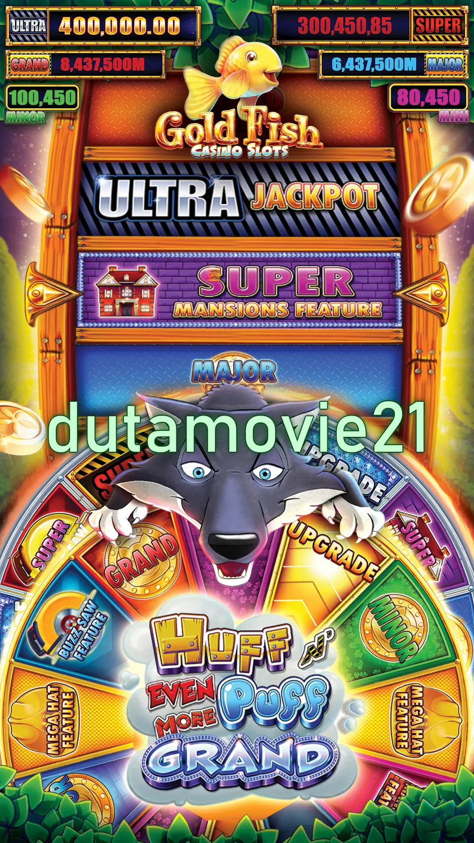 dutamovie21 Masuk